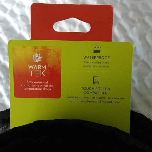 Ski Gloves L/XL - Picture 6 of 6